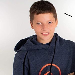 Meet your Posher, Luke